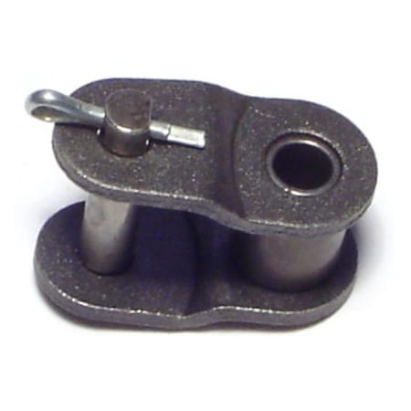 Midwest Fastener No. 40 Roller Chain Offset Link 5PK 75862